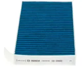 Bosch Filter, Innenraumluft FILTER+pro