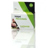 Karkemis Recycelte Tintenpatrone Karkemis 963 XL Gelb