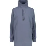 CMP Woman Sweat, sky stone 36