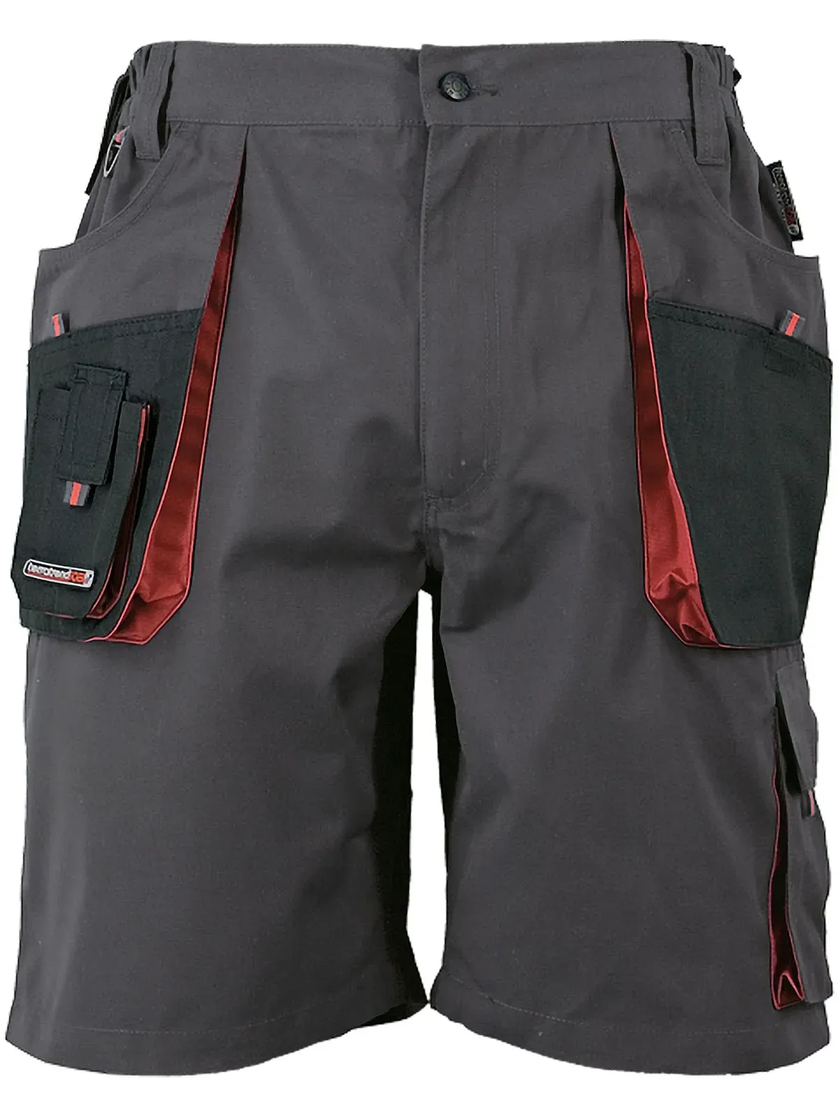 Arbeitsbundhose TERRAX WORKWEAR 