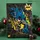 DC Comics Batman Adventskalender 2021