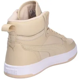Puma Caven 2.0 Mid WTR Granola-PUMA Gold-PUMA White 44