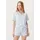 s.Oliver Everyday Pyjama-Shorts Blau 32/34