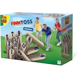 SES 02298 Finntoss - Finnisches Wurfspiel Original