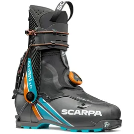Scarpa Alien 1.0 Tourenskischuhe Schwarz 29,0