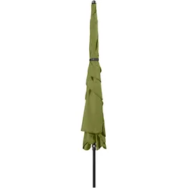 Doppler Sunline Waterproof III 260 x 150 cm pistazie