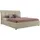 MKS Gala Classic 140 x 200 cm Beige
