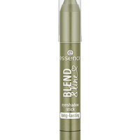 Essence Blend & Line eyeshadow stick Lidschattenstift 1.8 g 03 Feeling Leafy