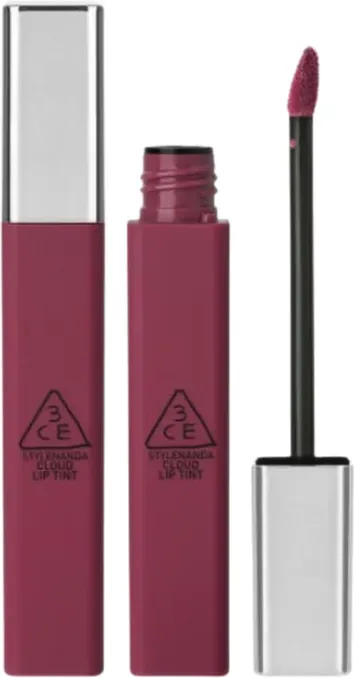 3CE Cloud Lip Tint #Live A Little #LiveALittle