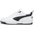 Puma White/Puma Black/Puma Black 45