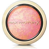 Max Factor Creme Puff Blush Rouge 1.5 g Farbton 05 Lovely Pink