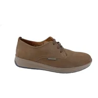 Mephisto Lester - herren schnürschuhe - Braun - 42