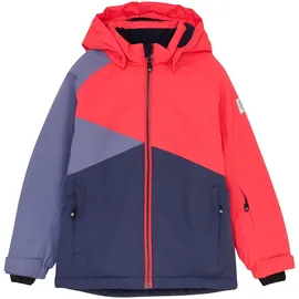 Color Kids Ski Jacke Diva Pink 116
