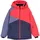 Color Kids Ski Jacke Diva Pink 116