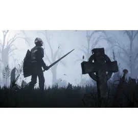 Chivalry 2 - Day One Edition (USK) (PS5)