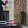 Woodwick Wild Berry & Beets Duftkerze 609,5 g pink