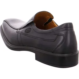 Jomos Herren Classic Slipper schwarz