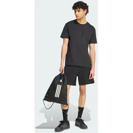 adidas KIT LOGO - Black - M 23 CM
