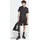 adidas KIT LOGO - Black - M 23 CM