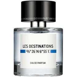 Les Destinations Montreux Eau de Parfum