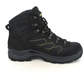 Lowa Taurus Pro GTX Mid Herren navy 47