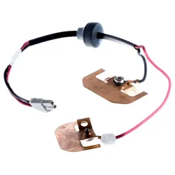 Kabelsatz Ladekontakt / Ladeblech Automower 105 und Gardena R38Li-R80Li ab 2016