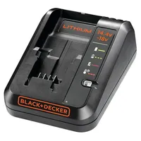 Black & Decker 18 V Ladegerät