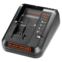 Black & Decker 18 V Ladegerät