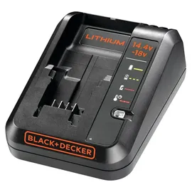 Black & Decker 18 V Ladegerät