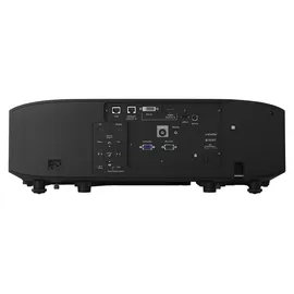 Epson EB-PU1008B LCD Beamer Schwarz