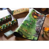 Pegasus Spiele Living Forest: Spielmatte