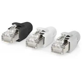 Nedis CCBW89380GY Keystone-Modul