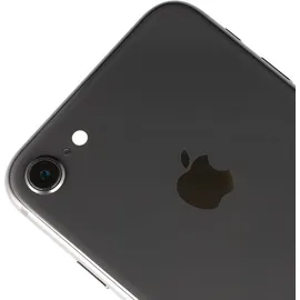 Apple iPhone SE 2020 128 GB Schwarz