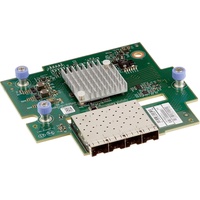 Lenovo ThinkSystem DE4000 HIC 10/25GB E ISCSI/4-Port