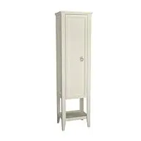 Vitra Valarte Hochschrank 53,5 x 39,5 x 196,5 cm,