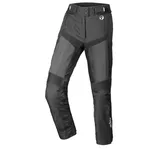 BÜSE Santerno, Textilhose Damen - Schwarz - 34