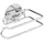 Wenko Turbo-Loc Toilettenpapierhalter