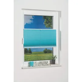 K-HOME Pisa 70 x 210 cm verdunkelnd iceblau