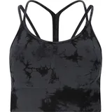 ATHLECIA Theresa Schwarz/Grau XXS