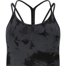 ATHLECIA Theresa Schwarz/Grau XXS
