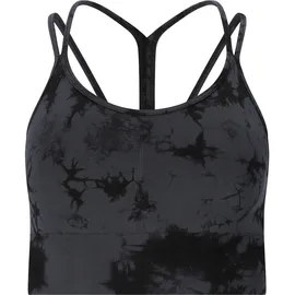 ATHLECIA Theresa Schwarz/Grau XXS