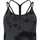 ATHLECIA Theresa Schwarz/Grau XXS