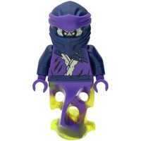 LEGO Ninjago: Ghost Kårren