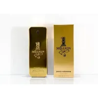 Paco Rabanne One 1 Million EdT Eau de Toilette Spray 200 ml Herrenduft OVP