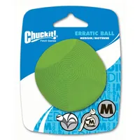 Chuckit Erratic Ball  M