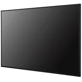 LG 43UH5N-M 43" schwarz