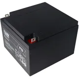 Fiamm FG22703 Blei-Akku 12 V 27000 mAh 1 St.