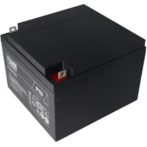Fiamm FG22703 Blei-Akku 12 V 27000 mAh 1 St.