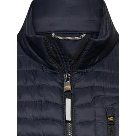CAMEL ACTIVE Weste Blau M