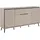 Livetastic Sideboard Arona Dekor Beige Sand